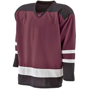 5400YI Mid-Weight Pro-Knit Hockey Practice Jersey - YOUTH 