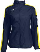 Joma Womens Girls Champion IV Rain Jacket