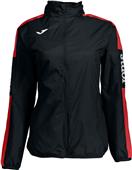 Joma Womens Girls Champion IV Rain Jacket