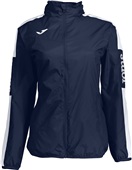 Joma Womens Girls Champion IV Rain Jacket