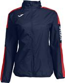 Joma Womens Girls Champion IV Rain Jacket