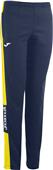 Joma Womens Girls Champion IV Long Pants