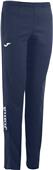 Joma Womens Girls Champion IV Long Pants