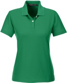 Devon & Jones Ladies DRYTEC20 Performance Polo Devon & Jones Ladies DRYTEC20 Performance Polo
