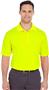 BRIGHT YELLOW