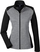 Devon & Jones Ladies Newbury Colorblock Jacket