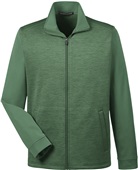 Devon & Jones Mens Newbury Colorblock Jacket