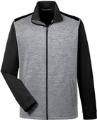 Devon & Jones Mens Newbury Colorblock Jacket