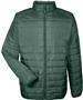 Core365 Mens Prevail Packable Puffer