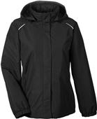 Core365 Ladies Profile Lined All-Season Jacket