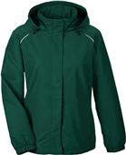 Core365 Ladies Profile Lined All-Season Jacket