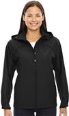 North End Ladies Techno Lite Jacket