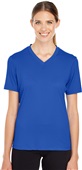 Team 365 Ladies Zone Performance T-Shirt SPORT ROYAL Primary