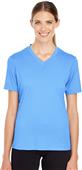 Team 365 Ladies Zone Performance T-Shirt SPORT LIGHT BLUE Primary