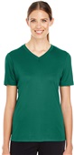 Team 365 Ladies Zone Performance T-Shirt SPORT FOREST Primary