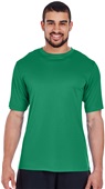 Team 365 Mens Zone Performance T-Shirt TT11 SPORT KELLY Primary