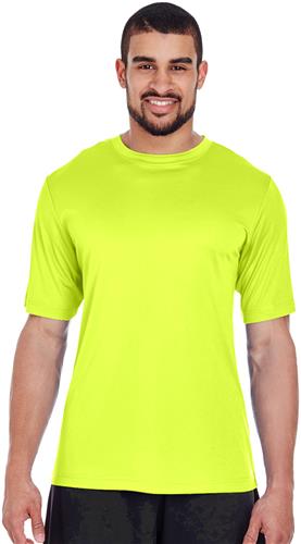 SPORT SAFETY YELLOW