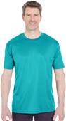 UltraClub Mens Youth Cool & Dry Sport T-Shirt