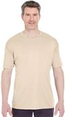 UltraClub Mens Youth Cool & Dry Sport T-Shirt