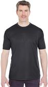 UltraClub Mens Youth Cool & Dry Sport T-Shirt