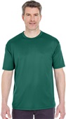 UltraClub Mens Youth Cool & Dry Sport T-Shirt