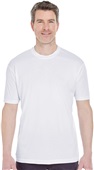 UltraClub Mens Youth Cool & Dry Sport T-Shirt