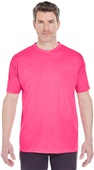 UltraClub Mens Youth Cool & Dry Sport T-Shirt