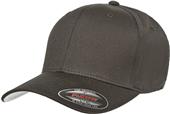 Flexfit Adult Value Cotton Twill Cap