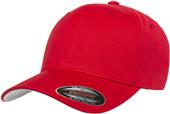 Flexfit Adult Value Cotton Twill Cap