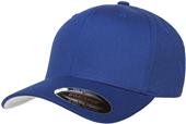 Flexfit Adult Value Cotton Twill Cap