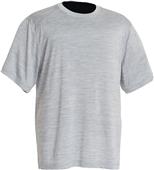 Charles River Men's Space Dye Performance Tee