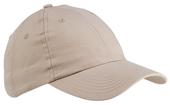 Big Accessories 6-Panel Unstructured Cap Big Accessories 6-Panel Unstructured Cap