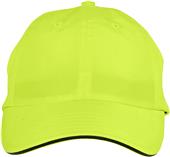 Core 365 Adult Pitch Performance Cap