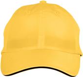 Core 365 Adult Pitch Performance Cap