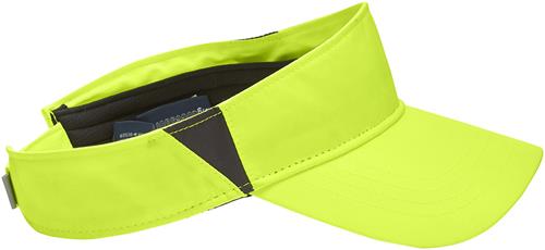 SAFETY YELLOW/CARBON
