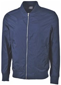 Charles River Mens Boston Flight Jacket
