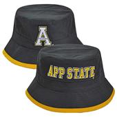 WRepublic Appalachian State College Bucket Hat