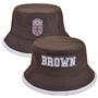 WRepublic Brown University College Bucket Hat