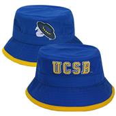 WRepublic UC Santa Barbara College Bucket Hat