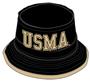 WRepublic US Military Academy College Bucket Hat