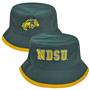 WRepublic North Dakota State College Bucket Hat