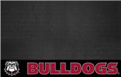 Fan Mats NCAA University of Georgia Grill Mat