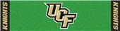 Fan Mats NCAA UCF Putting Green Mat