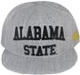 WRepublic Alabama State Univ Game Day Fitted Cap