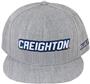WRepublic Creighton University Game Day Fitted Cap
