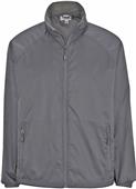 Edwards Mens Hooded Rain Jacket