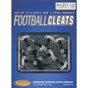 replacement football cleats