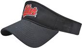 WRepublic University of Utah Polo Visor