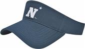 WRepublic United States Naval Academy Polo Visor