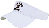 WRepublic Brown University Polo Visor